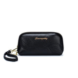 Retro Multi-card Pocket Wallet Zipper Women's Clutch Bag
