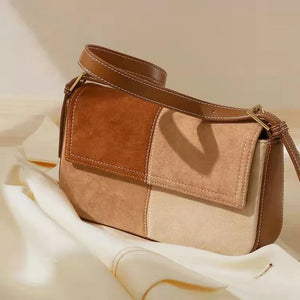 High Vintage Single Shoulder Bag Sac Luxe Cc