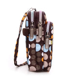 Mini Purse Wallet Women Multi-use Halter Iphones Arm Wrist Bag Purse