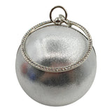 Circle Pattern Evening Handbag Women Shoulder Bag