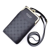 Shoulder Bag Phone Pocket Handbags Small Crossbody Messenger Bags