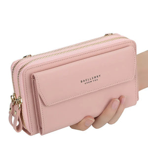 Women Shoulder Bag Top Bags for Girl Wallet