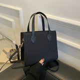 Women's Shoulder Bag Handbags Ladies Crossbody Top-handle Bags For Women