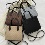 Women's Shoulder Bag Handbags Ladies Crossbody Top-handle Bags For Women