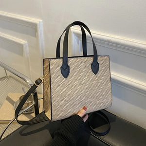 Women's Shoulder Bag Handbags Ladies Crossbody Top-handle Bags For Women