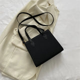 Women's Shoulder Bag Handbags Ladies Crossbody Top-handle Bags For Women