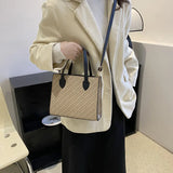 Women's Shoulder Bag Handbags Ladies Crossbody Top-handle Bags For Women