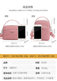 Girls Leisure Handbags for Ladies Nylon