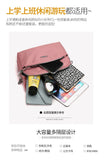 Girls Leisure Handbags for Ladies Nylon