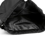 Women Large Capacity Oxford Backpack Bags Crossbody Tote Handbags