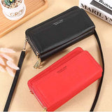 Stylish Women Shoulder Bag Large Capacity Square Messenger Bag