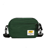 Summer Female Bag For Ladies Zipper Handbags Famous Leather Women Shoulder Bags