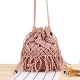 Summer Lady Bag Phone Pocket Zipper Handbags