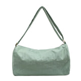 Summer Women's Handbag Phone Pocket Zipper Woman Bag