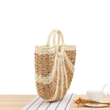 Summer Women's Handbag Phone Pocket Zipper Bag