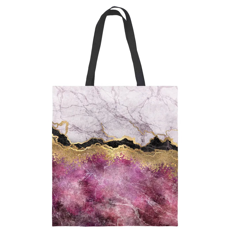 Summer Women's Handbag with Phone Pocket