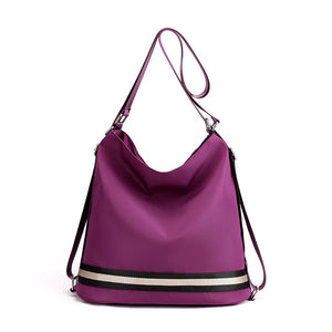 Summer Women's Handbag Phone Pocket Zipper Flap