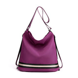Summer Women's Handbag Phone Pocket Zipper Flap