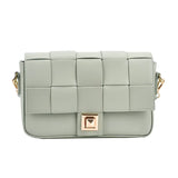 Summer Female Bag For Ladies Phone Pocket Zip Handbags