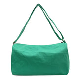 Summer Women's Handbag Phone Pocket Zipper Woman Bag