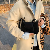 Summer Female Bag Zipper Women Handbag Crossbody Purse