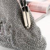 Summer Female Bag Phone Pocket Zipper Handbags