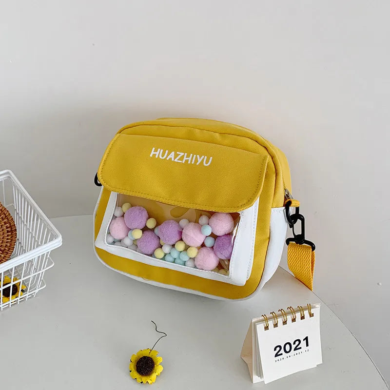 Summer Female Bag Women Handbags Flap Phone Pocket Zipper