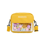 Summer Female Bag Women Handbags Flap Phone Pocket Zipper