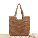 Summer Women's Bag Phone Pocket Zip Handbag Flap