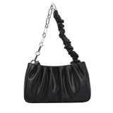 Summer Woman Handbags Zipper Female Shoulder Bag