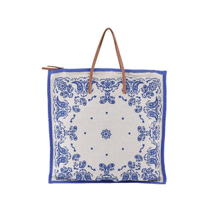 Summer Women's Phone Pocket Handbag