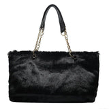 Summer Female Bag For Ladies Zipper Handbags Flap