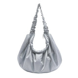 Summer Female Bag For Ladies Shoulder Handbag Famous Leather Crossbody
