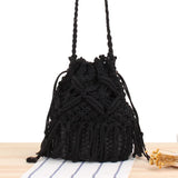 Summer Lady Bag Phone Pocket Zipper Handbags