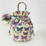 Summer Female Bag For Ladies Phone Pocket Zipper Woman Handbags