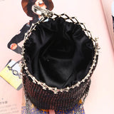 Summer Female Bag For Ladies Phone Pocket