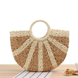 Summer Women's Handbag Phone Pocket Zipper Bag