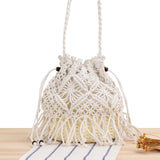 Summer Lady Bag Phone Pocket Zipper Handbags