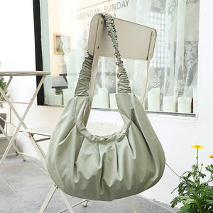 Summer Female Bag For Ladies Shoulder Handbag Famous Leather Crossbody