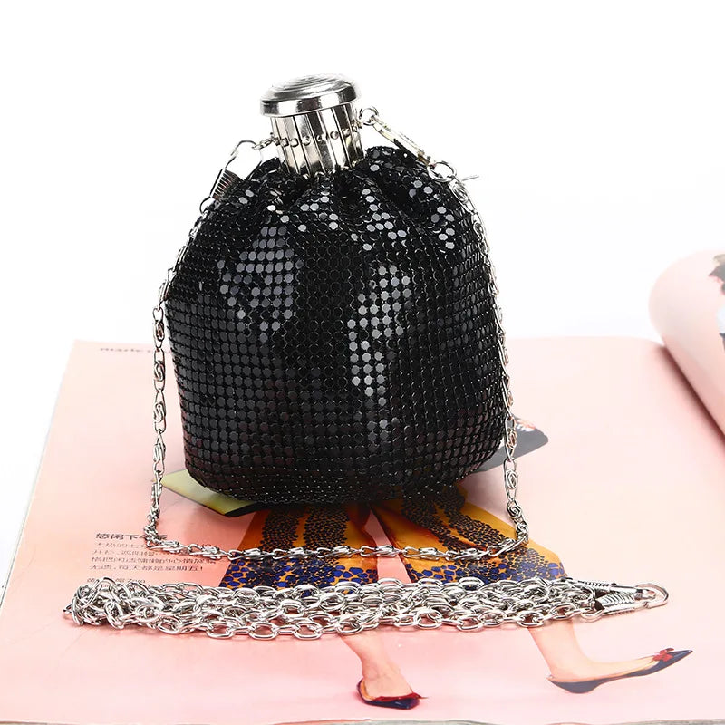 Summer Female Bag For Ladies Phone Pocket