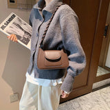 Summer Female Bag Zipper Women Handbag Crossbody Purse