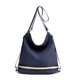 Summer Women's Handbag Phone Pocket Zipper Flap