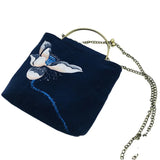 Summer Women's Bag with Phone Pocket Zipper