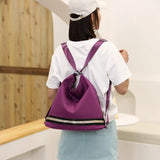 Summer Women's Handbag Phone Pocket Zipper Flap