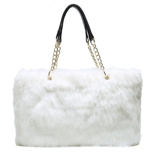 Summer Female Bag For Ladies Zipper Handbags Flap