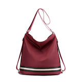 Summer Women's Handbag Phone Pocket Zipper Flap
