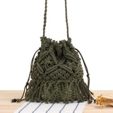 Summer Lady Bag Phone Pocket Zipper Handbags