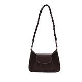 Summer Female Bag Zipper Women Handbag Crossbody Purse