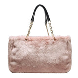 Summer Female Bag For Ladies Zipper Handbags Flap