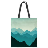 Summer Female Bag Phone Pocket Zipper Woman Handbags